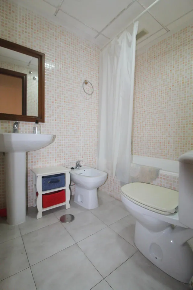 Apartamento en El Acequión – A solo 260 metros del mar — 11
