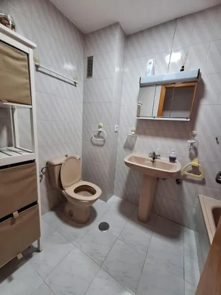 Apartamento 2 habitaciones en venta - Estacion de autobuses — 10