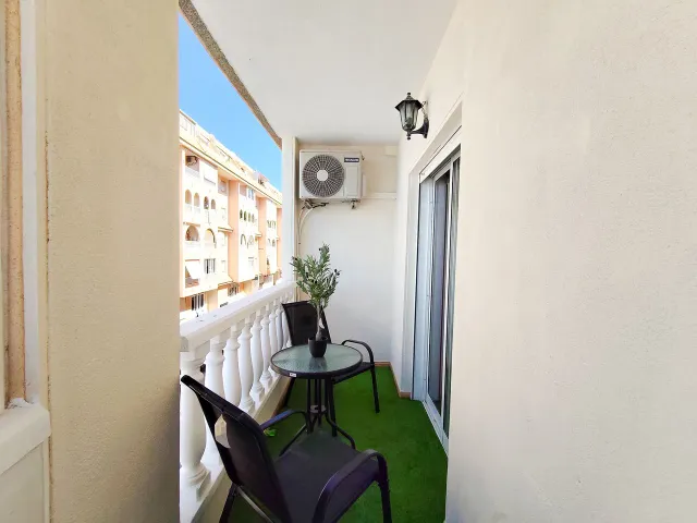 Apartamento 3 habitaciones 75m² en venta - Centro — 26