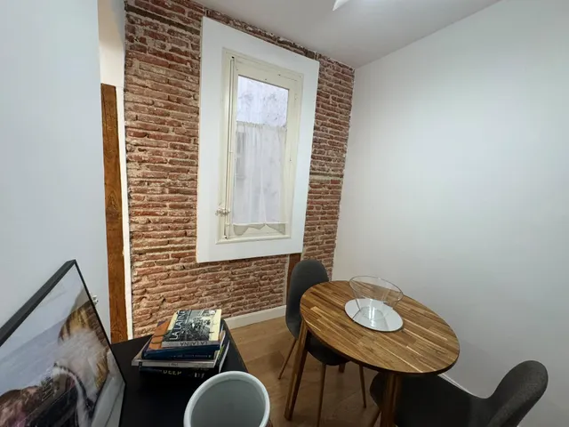 Piso 2 habitaciones 31m² en venta - La Latina — 10
