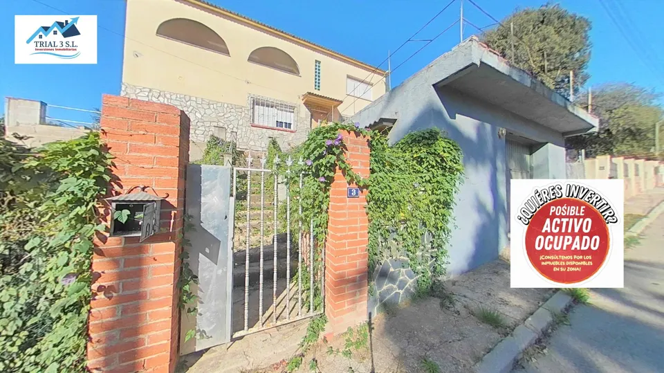 Venta de Casa en Sant Pere de Vilamajor - Barcelona
