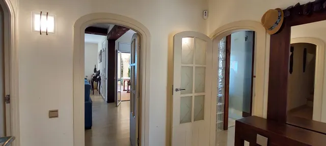 Chalet en venta en Les Tres Cales — 11