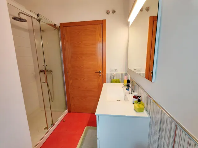 Casa independiente con piscina en Beade — 36