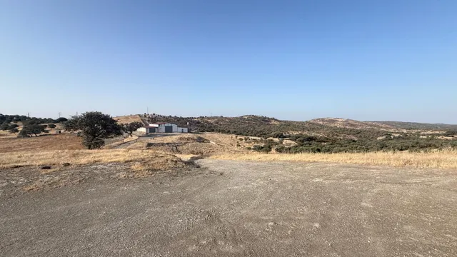 Finca rústica de 656 ha en Puebla de Guzmán (Huelva) — 21