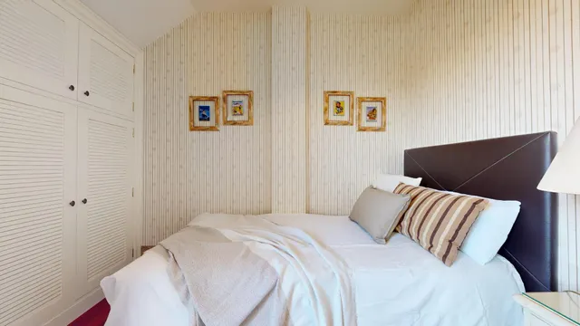 Chalet en primera línea de Laredo — 26