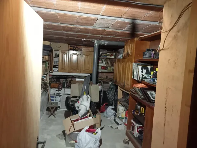 Chalet independiente de una sola planta con parcela llana de 955 m2 en una de las mejores zonas de la urbanización Nueva Sierra. — 26