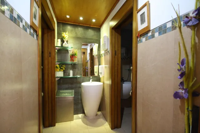 ✓Local Comercial en Benissa, Costa Blanca. URGE VENDER A BUEN PRECIO. — 9