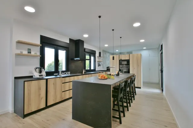 Finca autosuficiente en Alhama de Almería (4d, 2b) — 13