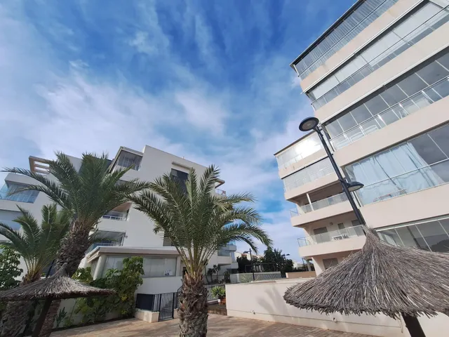 Moderno Apartamento en Orihuela Costa en Green Hills — 26