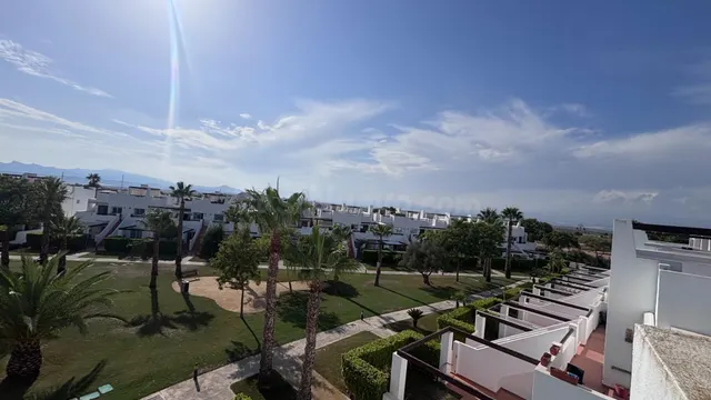 Apartamento 2 habitaciones 51m² en venta - CONDADO DE ALHAMA GOLF RESORT — 2