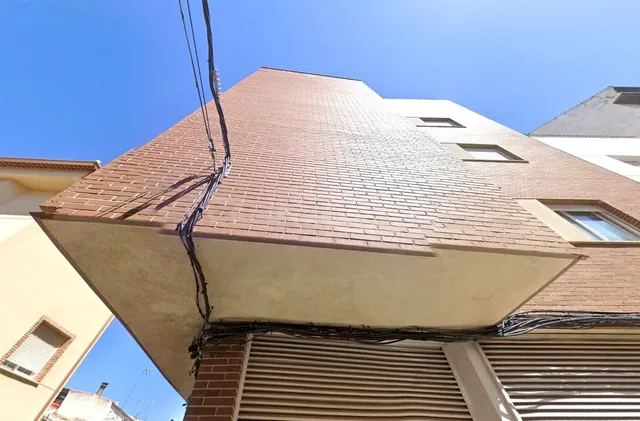 Venta piso en Jaén — 2