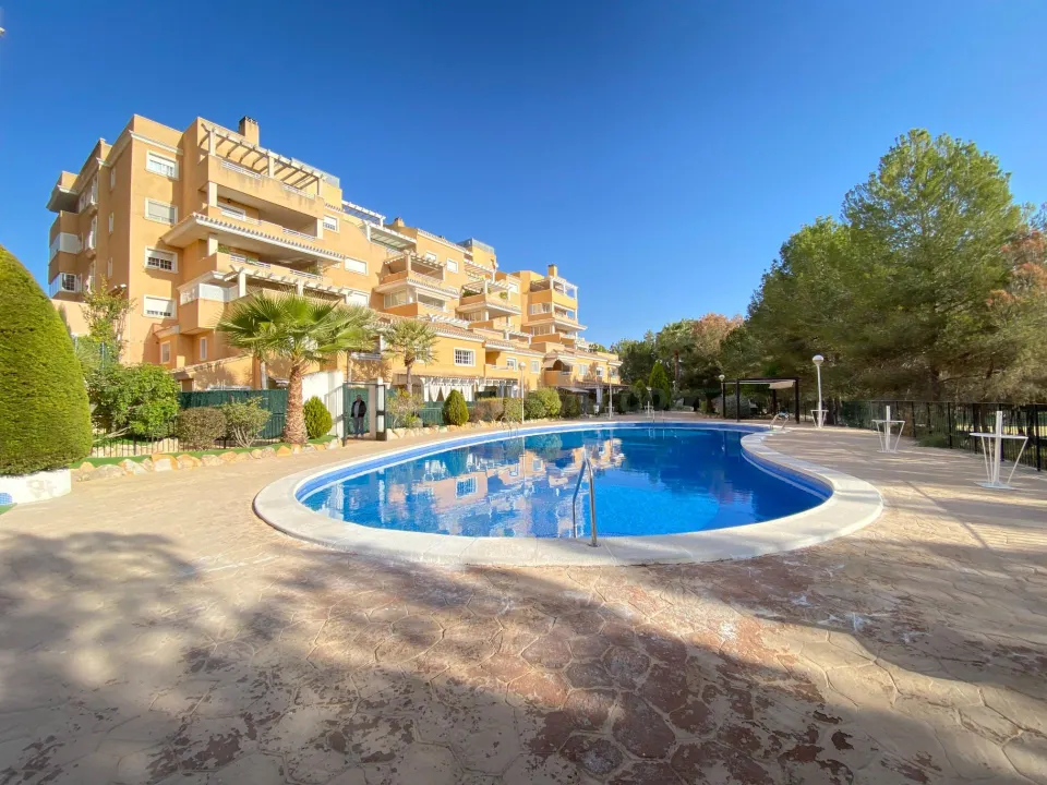 Vivienda en  Urbanización Altorreal. Molina de Segura