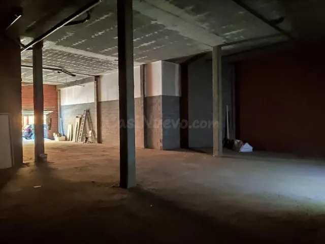 ALQUILER BAJO COMERCIAL EN LA ZONA DE ODEÓN EN LA GÁNDARA, N