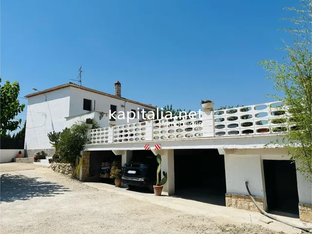 Chalet en venta en Ontinyent — 5