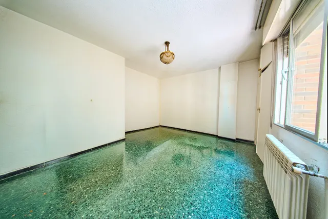 Piso Alminares del Genil, pisazo de 195 m2 con piscina, sauna y gimnasio — 16