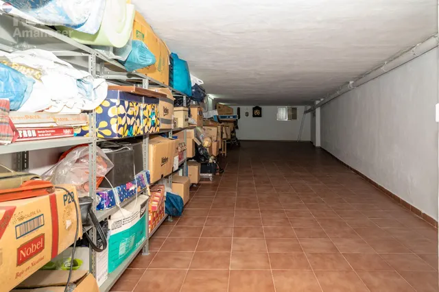Casa en venta en Alfafara con 562 m2 y gran potencial — 18