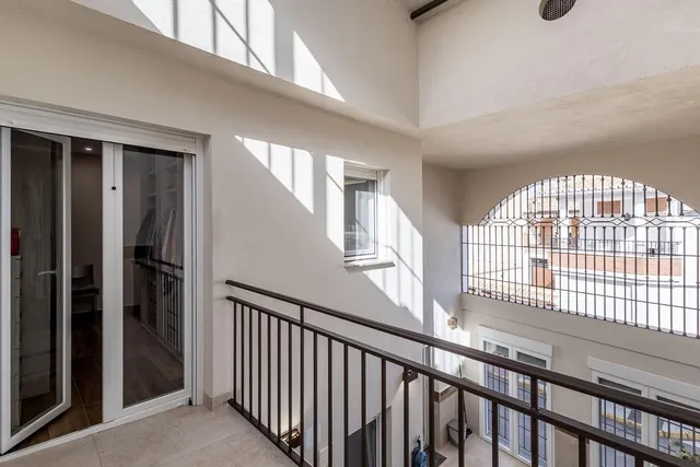 Casa en Peligros — 38