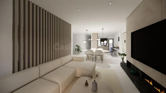 NUEVA PROMOCIÓN DE 4 VIVIENDAS EN PARAISO AL MAR VIVIENDA 1 - foto 3