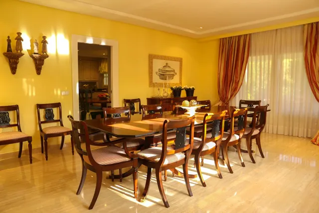 Chalet Inca — 10