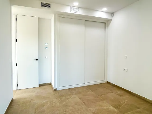 Villa 3 habitaciones 202m² en venta - Benissa pueblo — 15