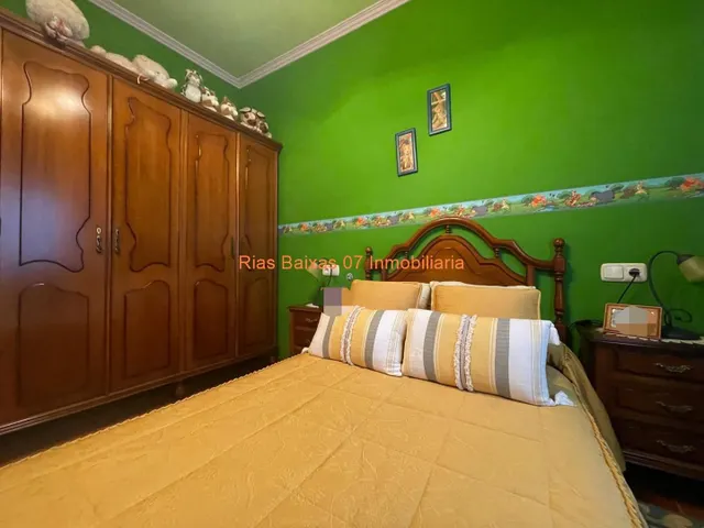 REF 4206 CASA 5 DORM. CON AMPLIA PARCELA CERRADA ( MOS ) — 28