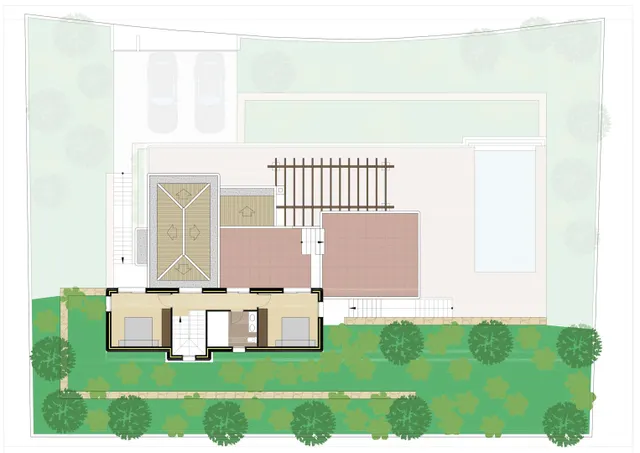 Villa 3 habitaciones 300m² en venta - Sol de Este - Puerta Fenicia — 10