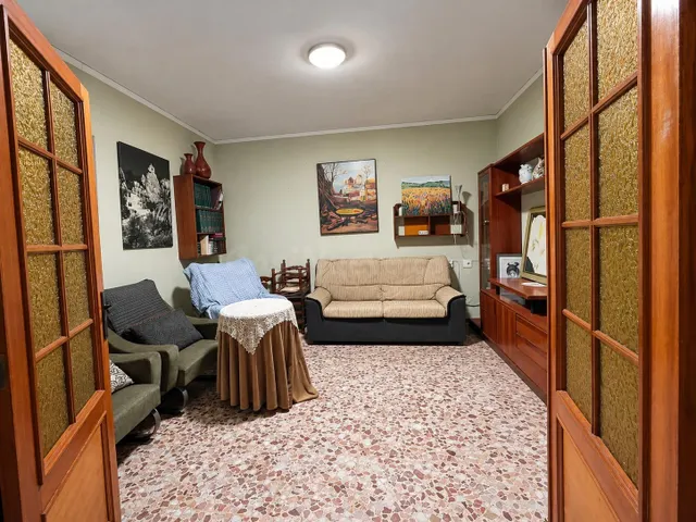 Vivienda con patio interior en venta Carcaixent ! — 4