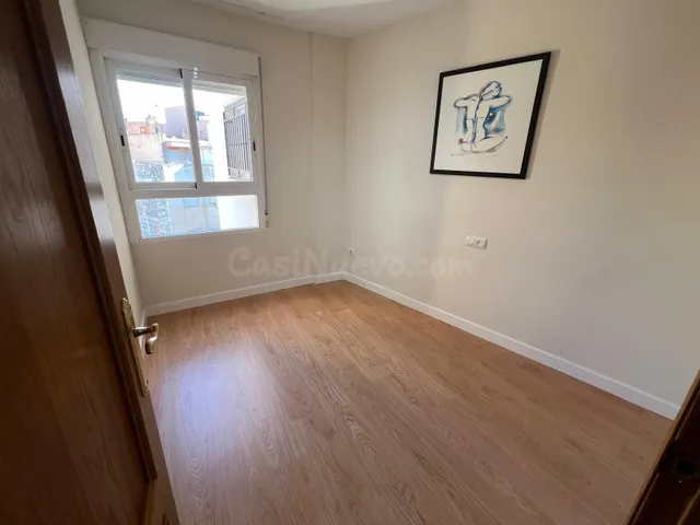 Ubicación excepcional en Plaza de España: Vivienda en el cor - foto 4
