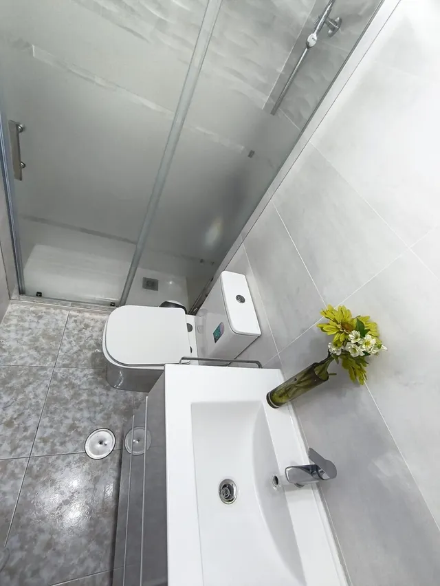 LUJOSO PISO EN MOLINA DE SEGURA — 44