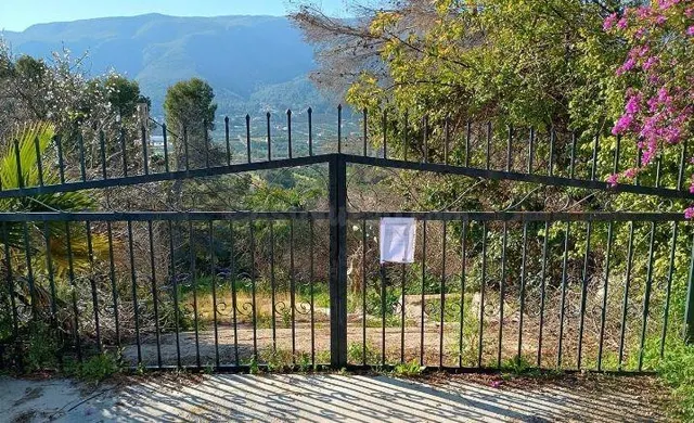 SE VENDE suelo urbano OKUPA en C La Corona de Villalonga - foto 3