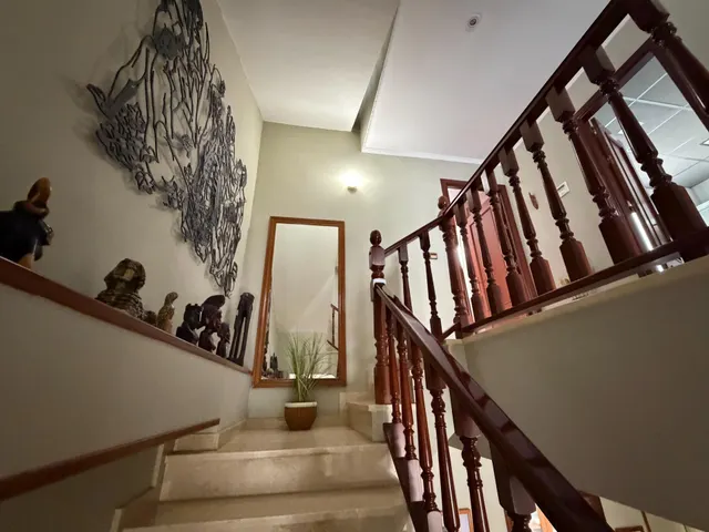CASA EN EL CENTRO DE SAN FERNANDO. — 20