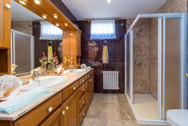 Chalet en venta en Algaida — 5