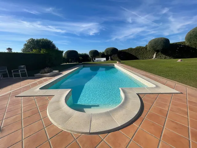 Villa 5 habitaciones 375m² en venta - Sierra de Cádiz — 20