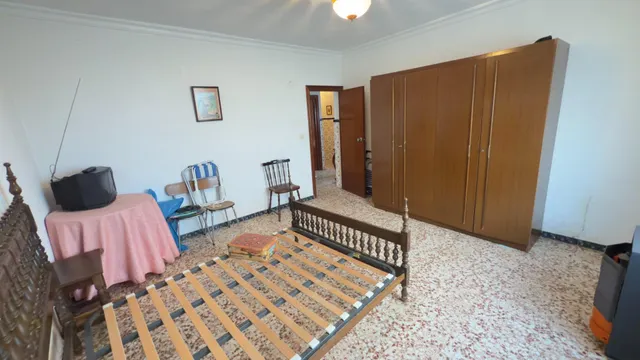 CASA ADOSADA PARA REFORMAR EN PUNTA UMBRÍA (HUELVA) — 14