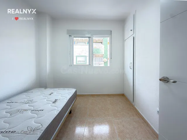 Playa de los locos! Estupendo apartamento con excelente diseño e iluminación + 2 Terrazas (500 mts playa) — 22
