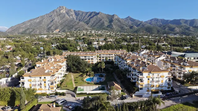 Apartamento 3 habitaciones 109m² en venta - Marbella — 33