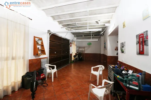 CASA INDEPENDIENTE EN EL CENTRO DE SAGUNTO — 26