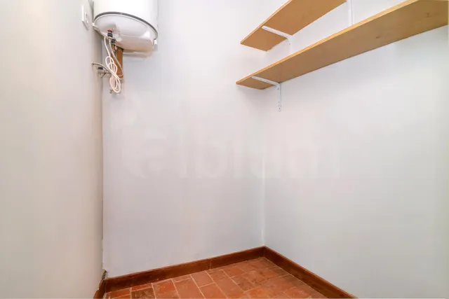 Exclusividad y versatilidad en el Gòtic: 155 m2 con doble configuración — 50