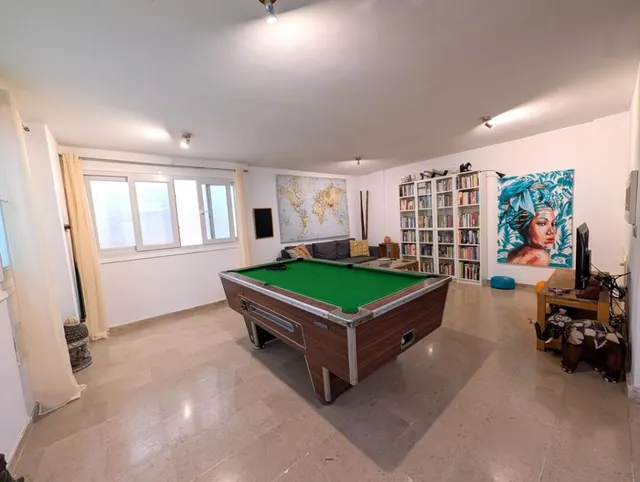 Casa de pueblo en Venta en Linea De La Concepcion, La Cádiz — 38