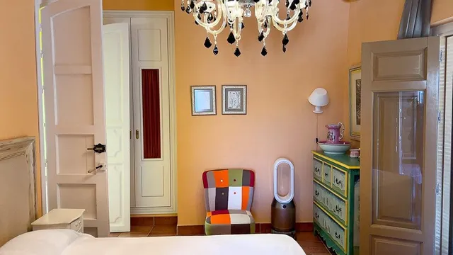 Chalet adosado con encanto en la Alpujarra . — 32