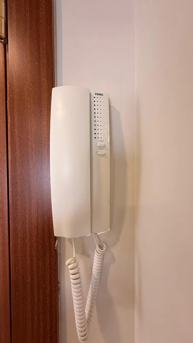 Apartamento reformado en Fuengirola, segunda línea de playa junto al puerto con licencia turística — 23