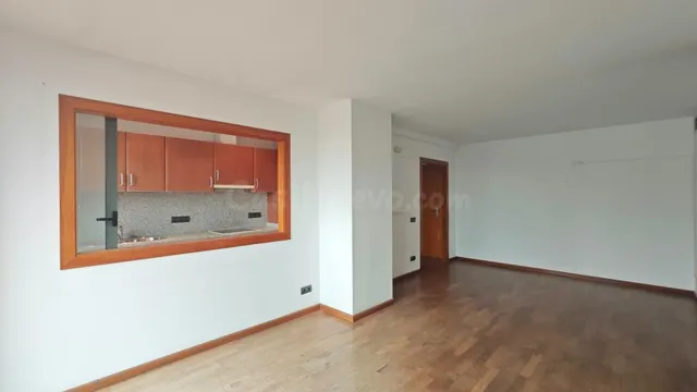 Piso de dos habitaciones en alquiler en el centro de Manresa - foto 4