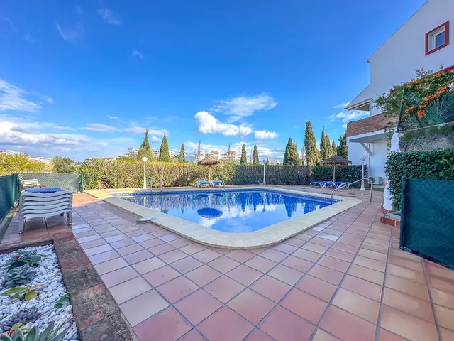 Adosado 3 habitaciones 188m² en venta - Riviera del sol — 22