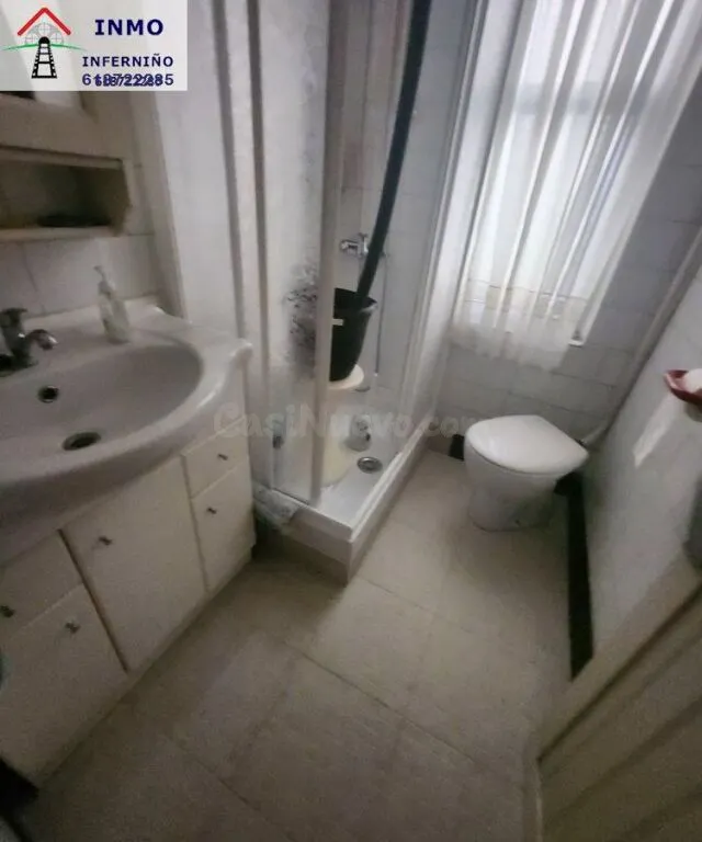 Casa-Chalet en Venta en Ferrol La Coruña Ref: 438400 — 15
