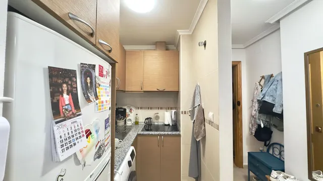 Apartamento 1 habitación 41m² en venta - torrevieja — 7