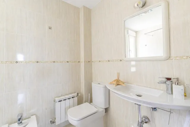 Exclusivo chalet individual con la mejor ubicación de la zona. — 18