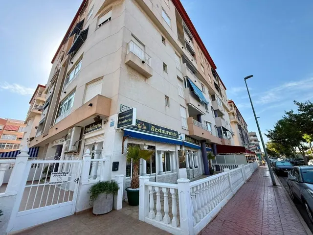 Local comercial 101m² en venta - El Edén - Los Estaños — 21
