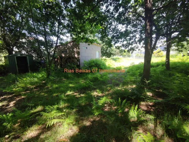 REF 2896 SOLAR 1500m2 CON PROYECTO Y LICENCIA ( MOS ) — 16