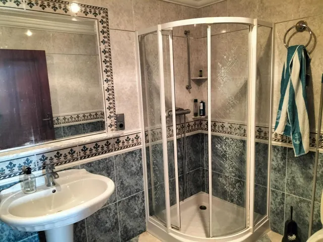 VILLA EN LA NUCIA — 30