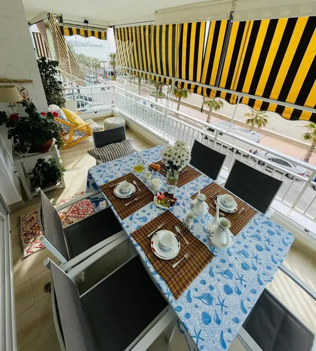 Apartamento 2 habitaciones 82m² en venta - Centro — 18